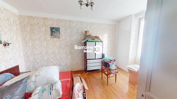 Vente maison à Brest, 8 pièces 188.2m²