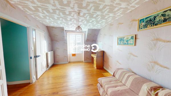 Vente maison à Brest, 8 pièces 188.2m²