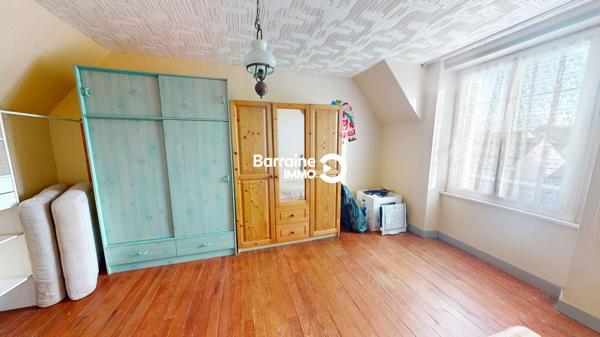 Vente maison à Brest, 8 pièces 188.2m²