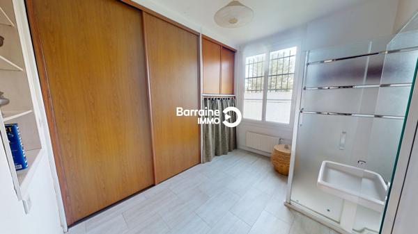 Vente maison à Brest, 8 pièces 188.2m²