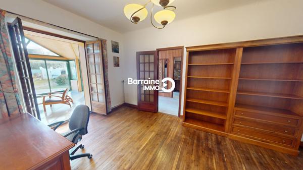 Vente maison à Brest, 8 pièces 188.2m²