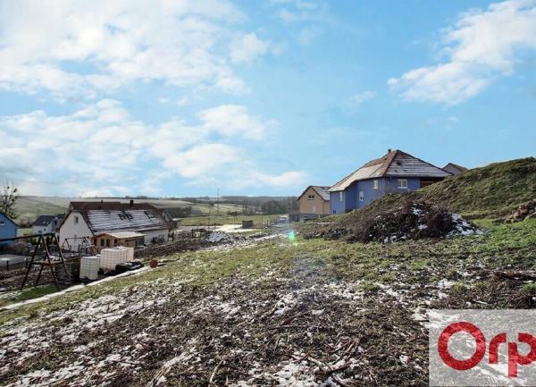 Terrain à vendre    Offwiller