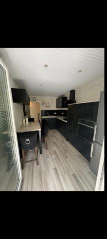 Illzach (68110) APPARTEMENT 75m² ILLZACH