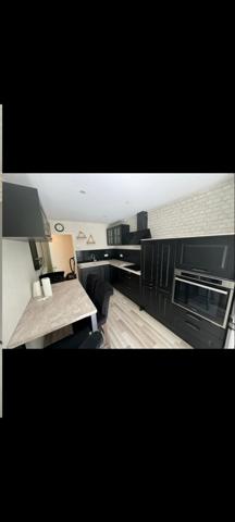 Illzach (68110) APPARTEMENT 75m² ILLZACH