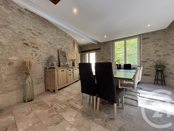 Maison à vendre  6 pièces - 280,15 m2 AIXE SUR VIENNE - 87