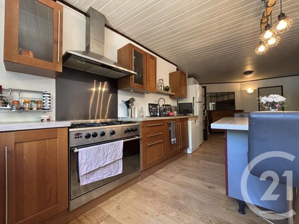 Maison à vendre  6 pièces - 280,15 m2 AIXE SUR VIENNE - 87