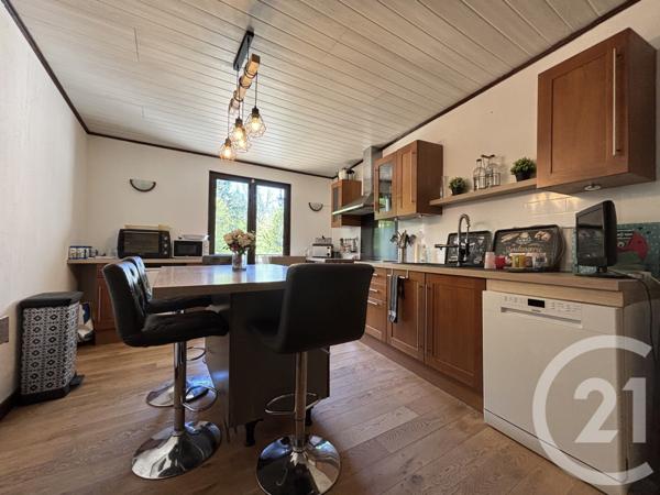 Maison à vendre  6 pièces - 280,15 m2 AIXE SUR VIENNE - 87