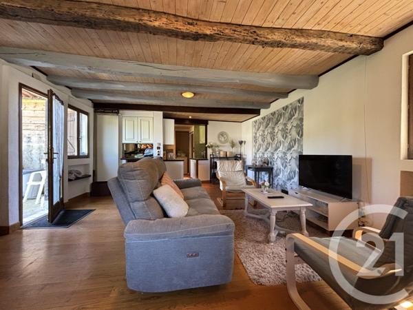 Maison à vendre  6 pièces - 280,15 m2 AIXE SUR VIENNE - 87