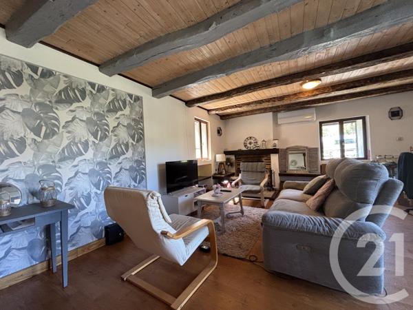 Maison à vendre  6 pièces - 280,15 m2 AIXE SUR VIENNE - 87