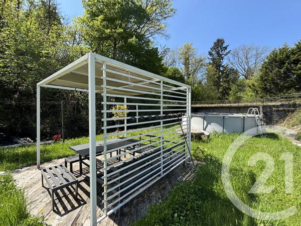 Maison à vendre  6 pièces - 280,15 m2 AIXE SUR VIENNE - 87