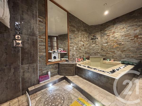 Maison à vendre  6 pièces - 280,15 m2 AIXE SUR VIENNE - 87