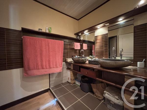 Maison à vendre  6 pièces - 280,15 m2 AIXE SUR VIENNE - 87