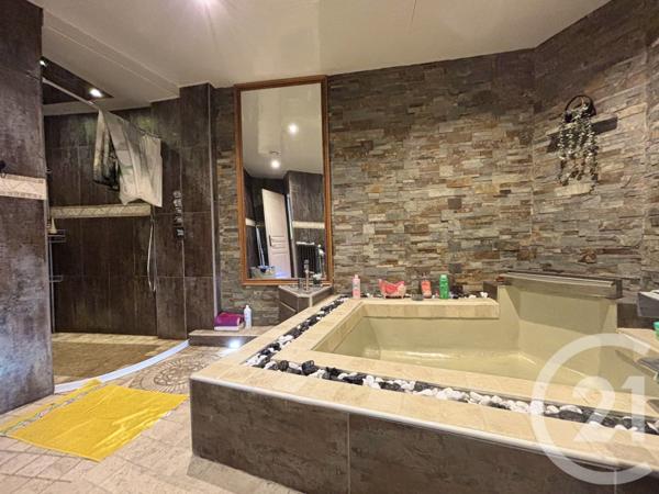 Maison à vendre  6 pièces - 280,15 m2 AIXE SUR VIENNE - 87