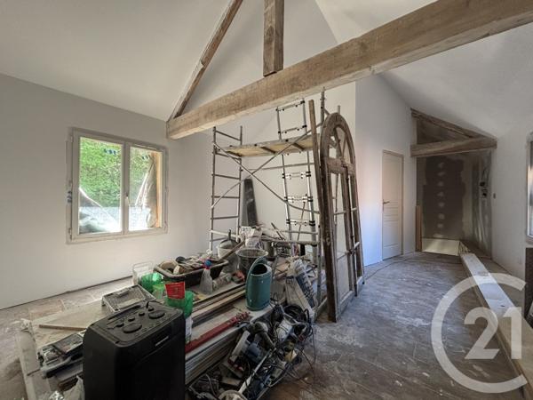 Maison à vendre  6 pièces - 280,15 m2 AIXE SUR VIENNE - 87