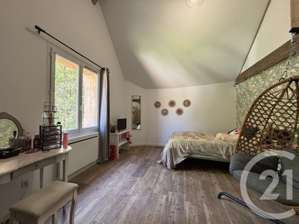 Maison à vendre  6 pièces - 280,15 m2 AIXE SUR VIENNE - 87