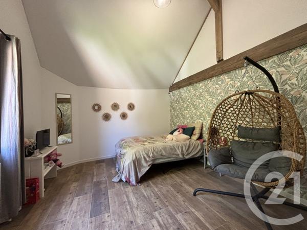 Maison à vendre  6 pièces - 280,15 m2 AIXE SUR VIENNE - 87