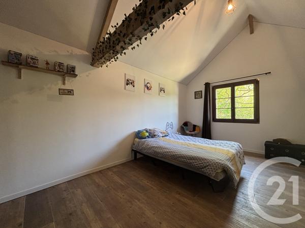 Maison à vendre  6 pièces - 280,15 m2 AIXE SUR VIENNE - 87