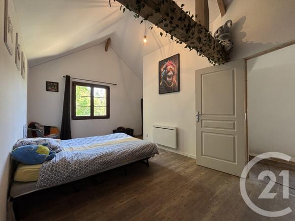 Maison à vendre  6 pièces - 280,15 m2 AIXE SUR VIENNE - 87