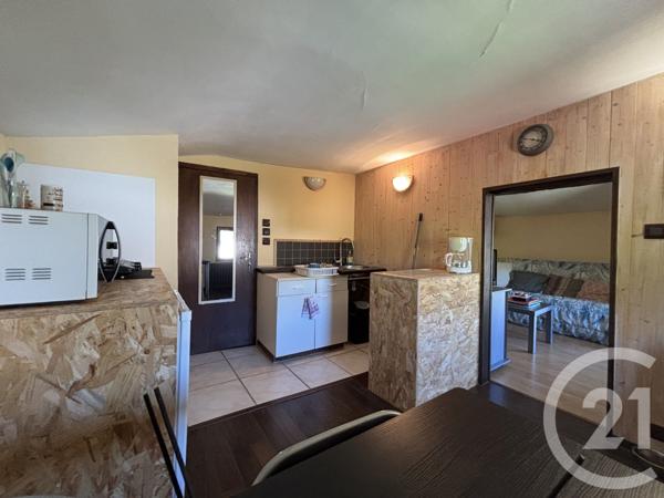 Maison à vendre  6 pièces - 280,15 m2 AIXE SUR VIENNE - 87