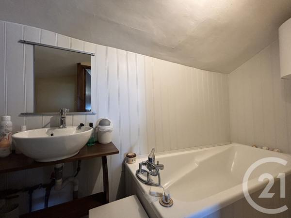 Maison à vendre  6 pièces - 280,15 m2 AIXE SUR VIENNE - 87