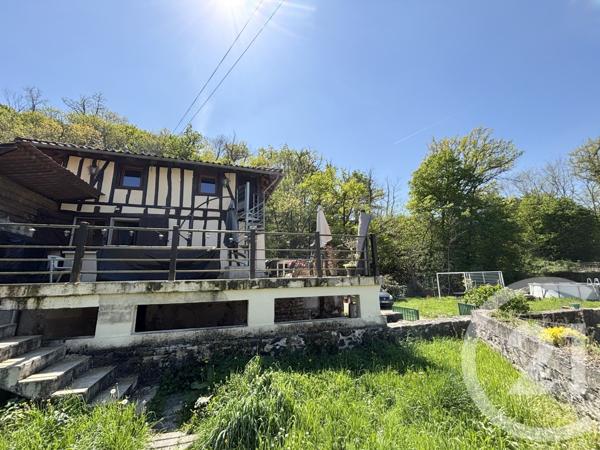 Maison à vendre  6 pièces - 280,15 m2 AIXE SUR VIENNE - 87