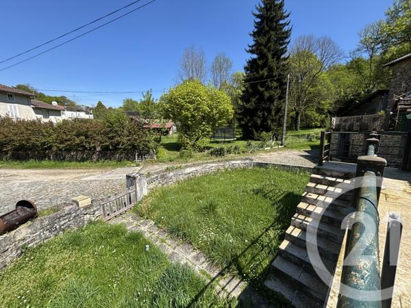 Maison à vendre  6 pièces - 280,15 m2 AIXE SUR VIENNE - 87