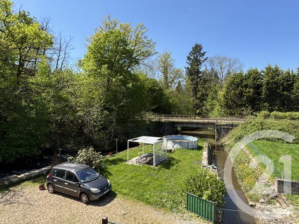 Maison à vendre  6 pièces - 280,15 m2 AIXE SUR VIENNE - 87