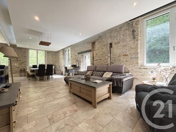 Maison à vendre  6 pièces - 280,15 m2 AIXE SUR VIENNE - 87