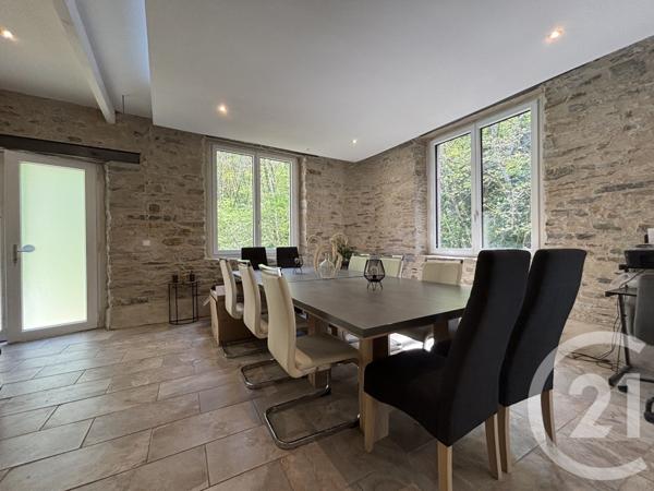 Maison à vendre  6 pièces - 280,15 m2 AIXE SUR VIENNE - 87