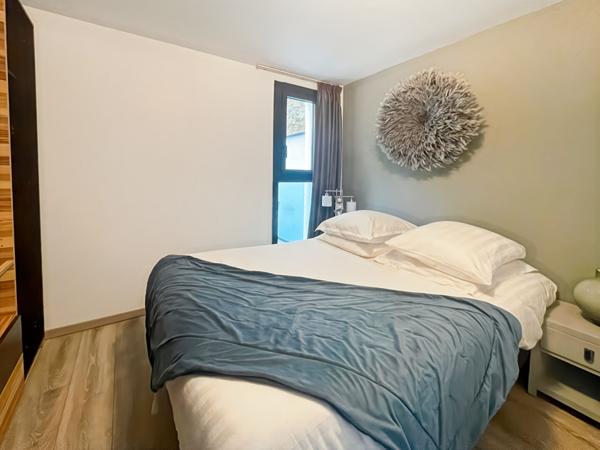 Appartement Carry Le Rouet 2 pièce(s) 42m2 - terrasse de 25m2