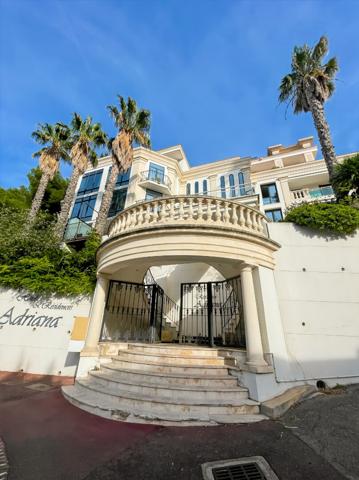 Appartement Carry Le Rouet 2 pièce(s) 42m2 - terrasse de 25m2