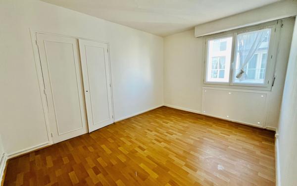 Appartement à vendre    4 pièces • 107,12 m2 Royan