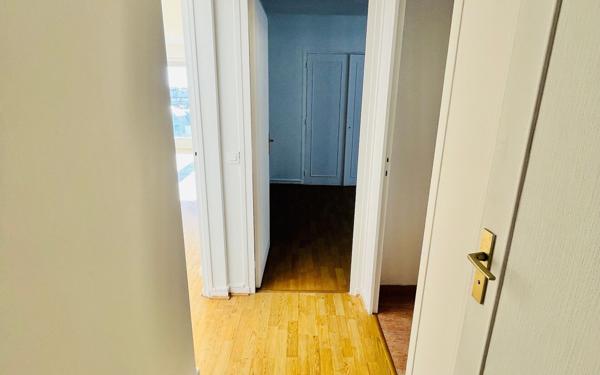 Appartement à vendre    4 pièces • 107,12 m2 Royan