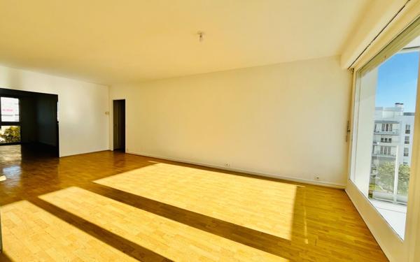 Appartement à vendre    4 pièces • 107,12 m2 Royan
