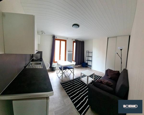 INVESTISSEMENT IMMEUBLE LILLE