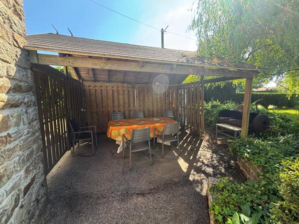 Maison à CARO, 56140 - 7 pièces 160m²