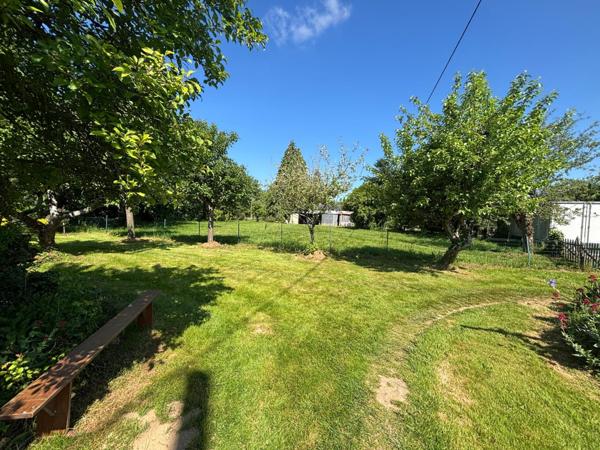 Maison à CARO, 56140 - 7 pièces 160m²