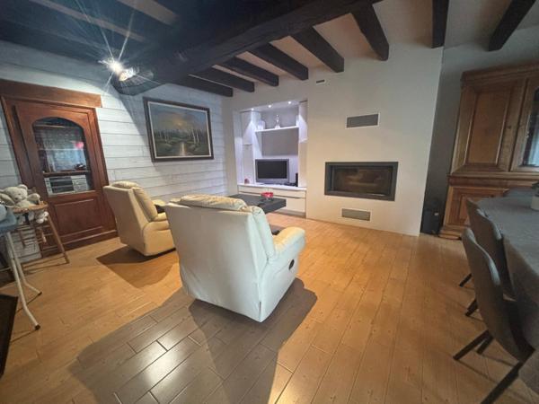 Maison à CARO, 56140 - 7 pièces 160m²