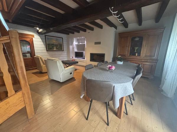 Maison à CARO, 56140 - 7 pièces 160m²