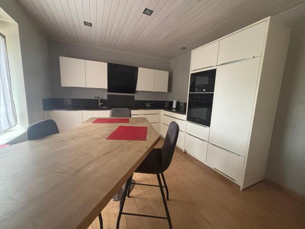 Maison à CARO, 56140 - 7 pièces 160m²