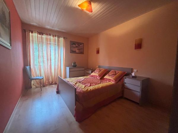 Maison à CARO, 56140 - 7 pièces 160m²