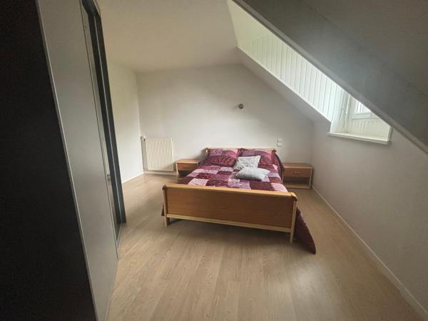 Maison à CARO, 56140 - 7 pièces 160m²