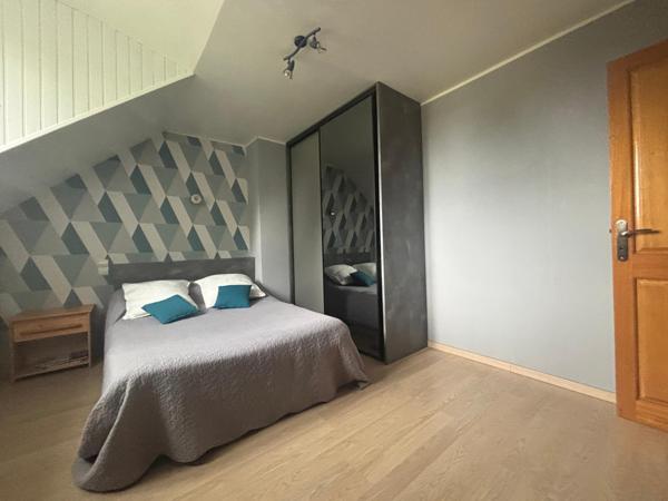 Maison à CARO, 56140 - 7 pièces 160m²