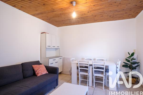 Maison à vendre 3 pièces 54 m² Saulnes