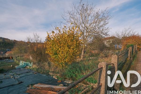 Maison à vendre 3 pièces 54 m² Saulnes