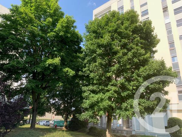 Appartement F4 à vendre  4 pièces - 85,33 m2 CHEVILLY LARUE - 94