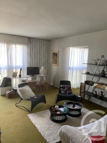 Appartement F4 à vendre  4 pièces - 85,33 m2 CHEVILLY LARUE - 94