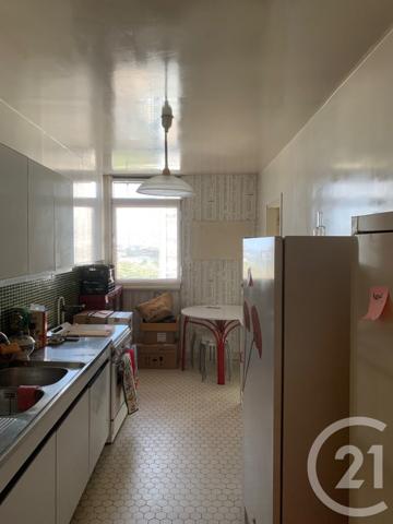 Appartement F4 à vendre  4 pièces - 85,33 m2 CHEVILLY LARUE - 94