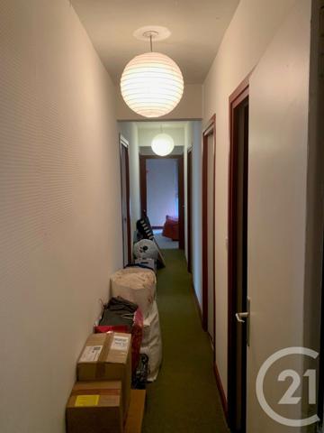 Appartement F4 à vendre  4 pièces - 85,33 m2 CHEVILLY LARUE - 94