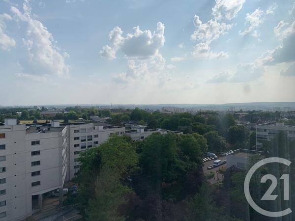 Appartement F4 à vendre  4 pièces - 85,33 m2 CHEVILLY LARUE - 94